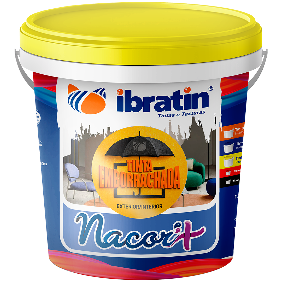 Tinta Emborrachada Nacor