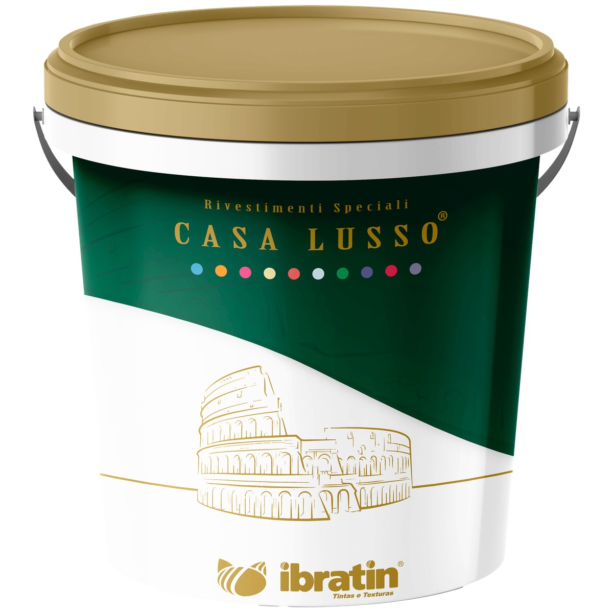 Casa Lusso Pietra
